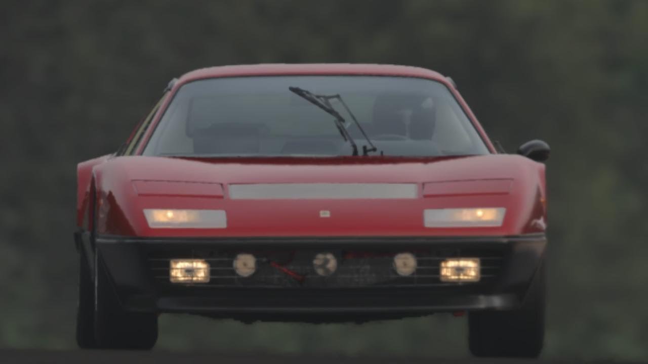 Gran Turismo 7 Replay Art of Cars