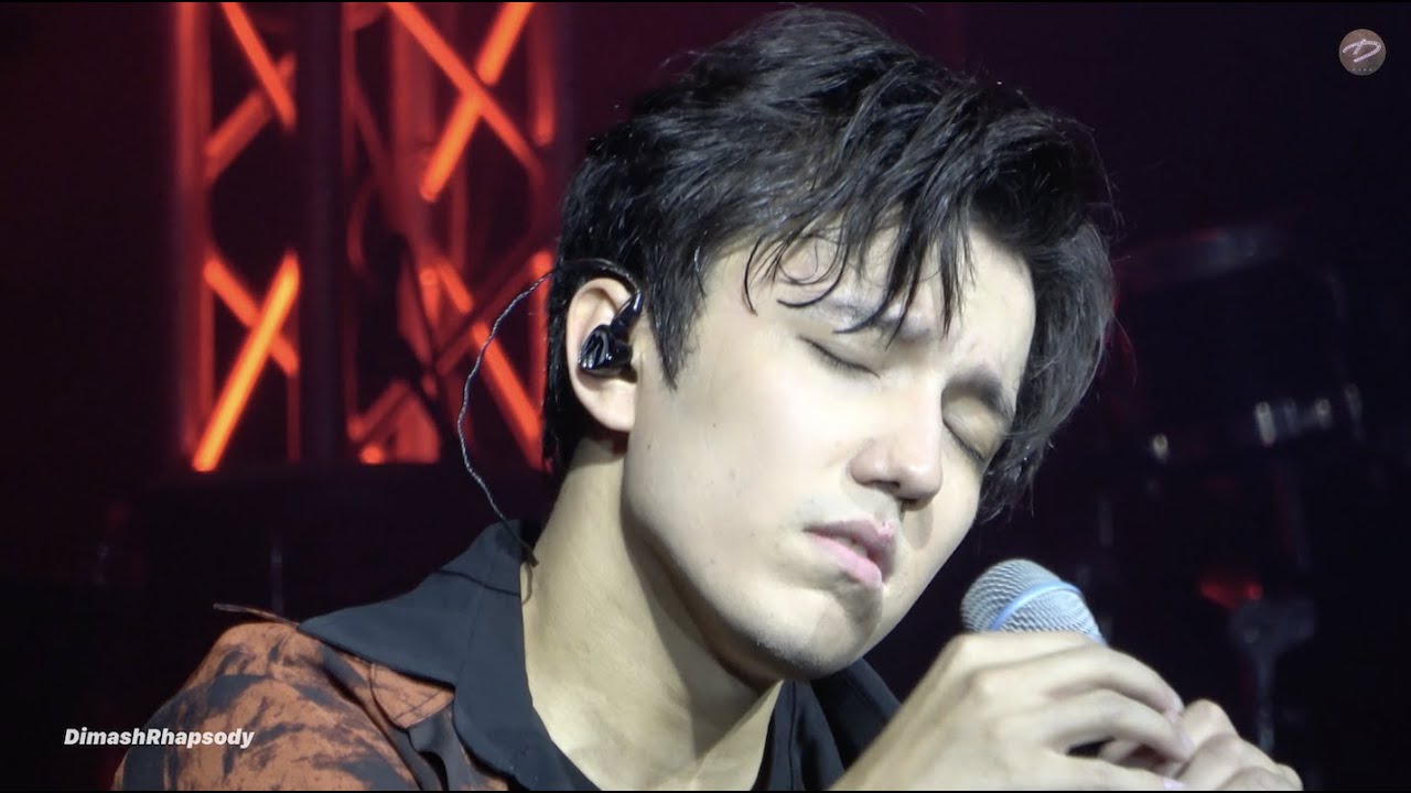[Fancam 4K] Dimash - Знай (Know) | Sochi WOW Arena Opening Concert