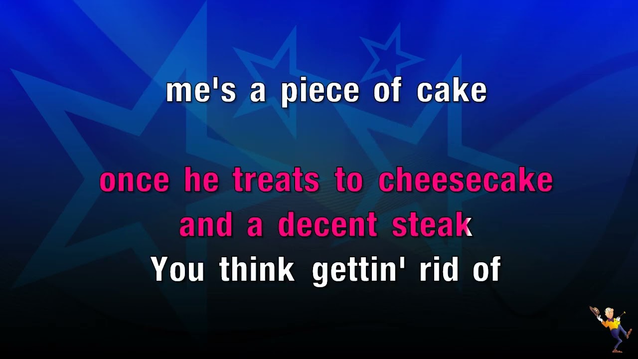 Tone Deaf - Eminem (KARAOKE)