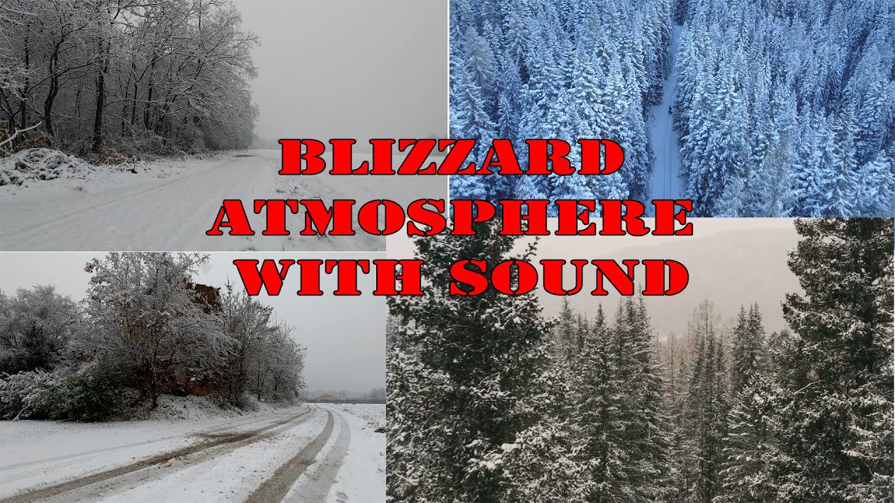 Blizzard