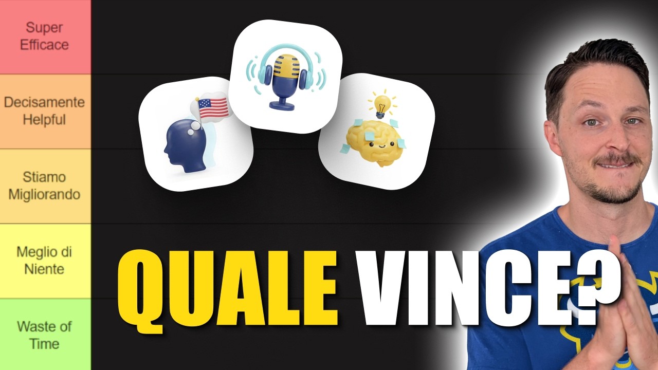 Ma quali sono gli esercizi di inglese pi&ugrave; efficaci? Vediamo...