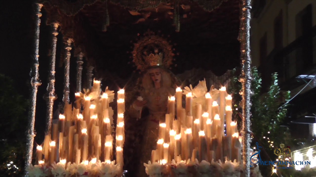 Salve de la Coronación | XXV Aniversario de la cornación | San Benito