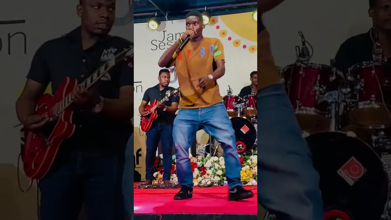 Beamer official ✊ live in performance#unmf