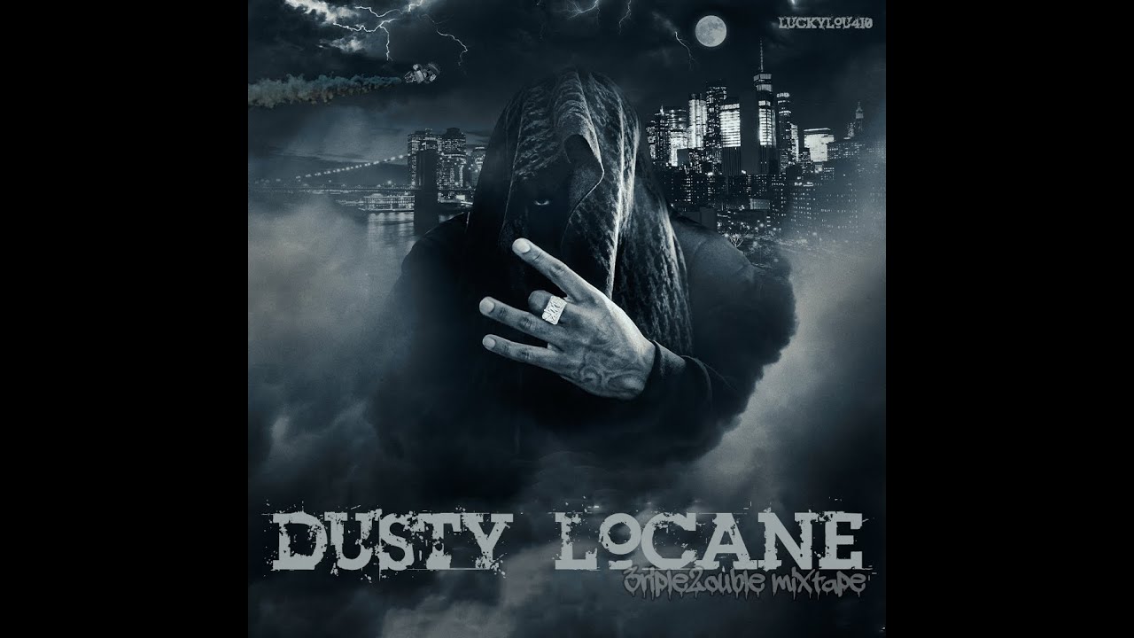 Dusty Locane (3riple2ouble Mixtape)