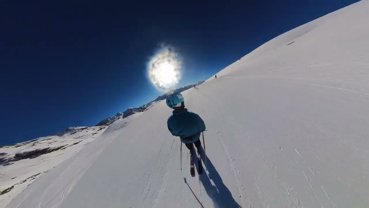 Ski Orcieres 1