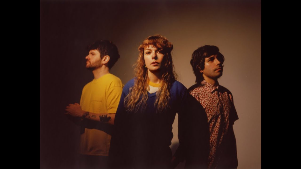 13th Floor MusicTalk with Guerilla Toss