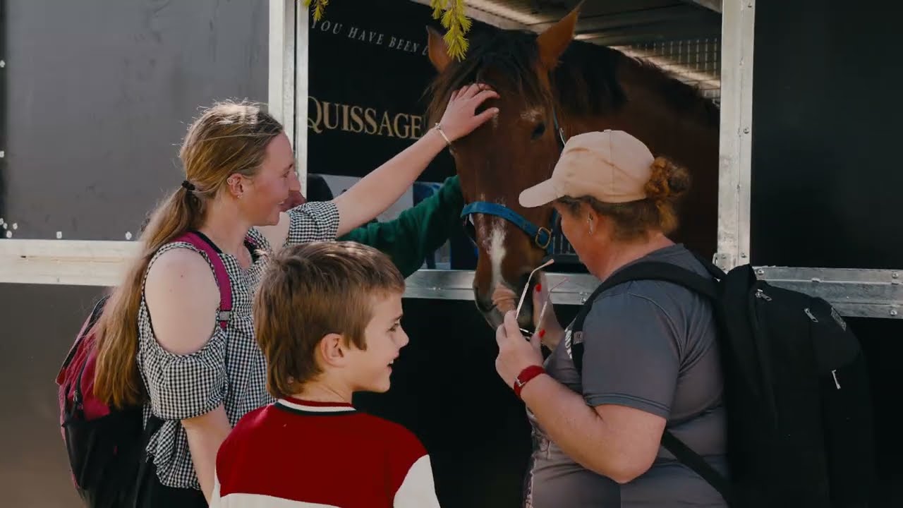 Equifest, New Zealand’s Largest Equine Event