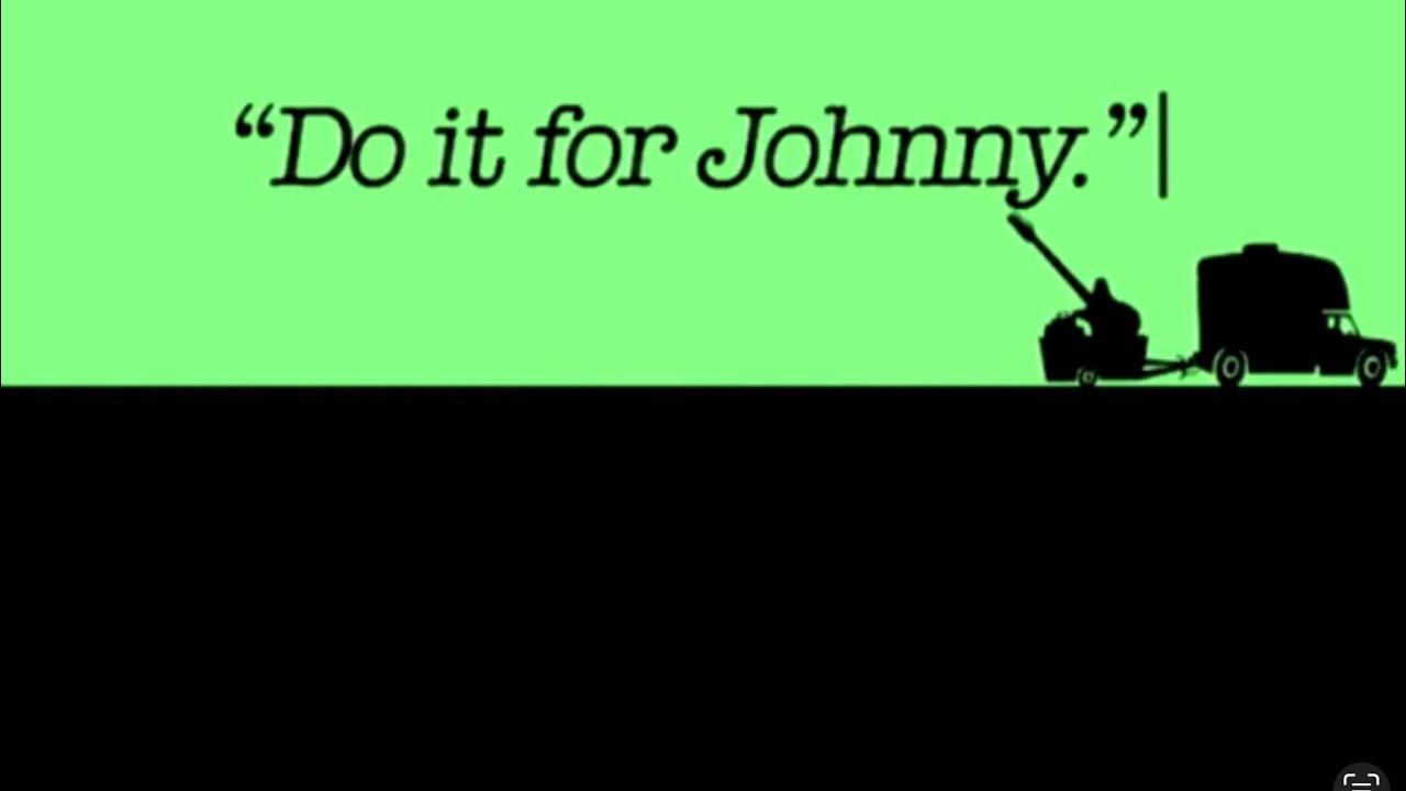 Do It For Johnny (Depp) Documentary Film, 2007 by Haylar Garcia and Scott Baxendale