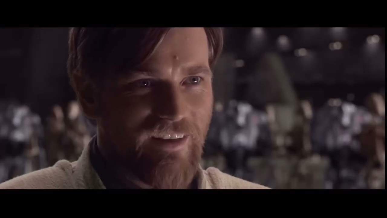 Obi-wan kenobi sound garden