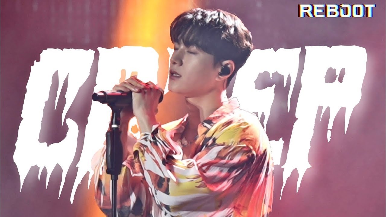 240825 엘 (김명수) - CREEP [ 'REBOOT' in SEOUL ] 막공 Day 2 /2024 KIM MYUNGSOO ASIA TOUR FANMEETING