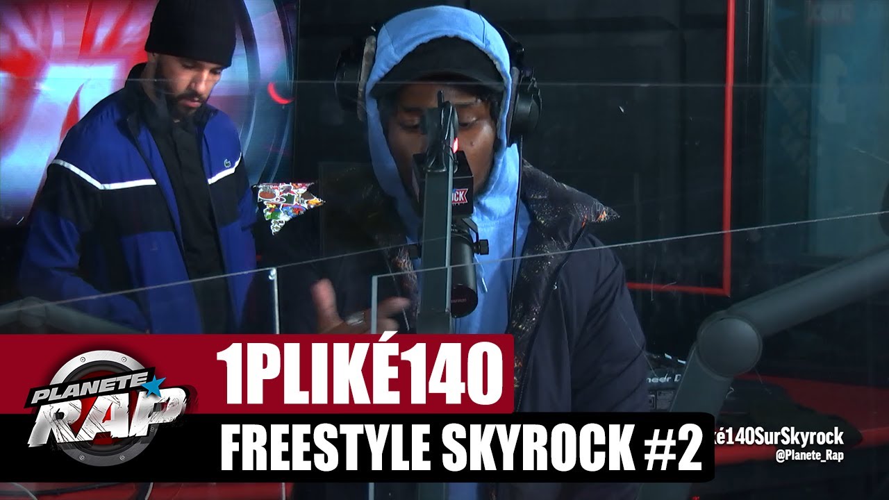 [Exclu] 1PLIKÉ140 