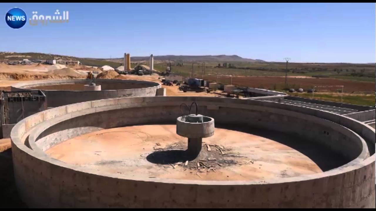 Laghouat : l'avancée des travaux ne satisfait pas Abdelouahab Nouri