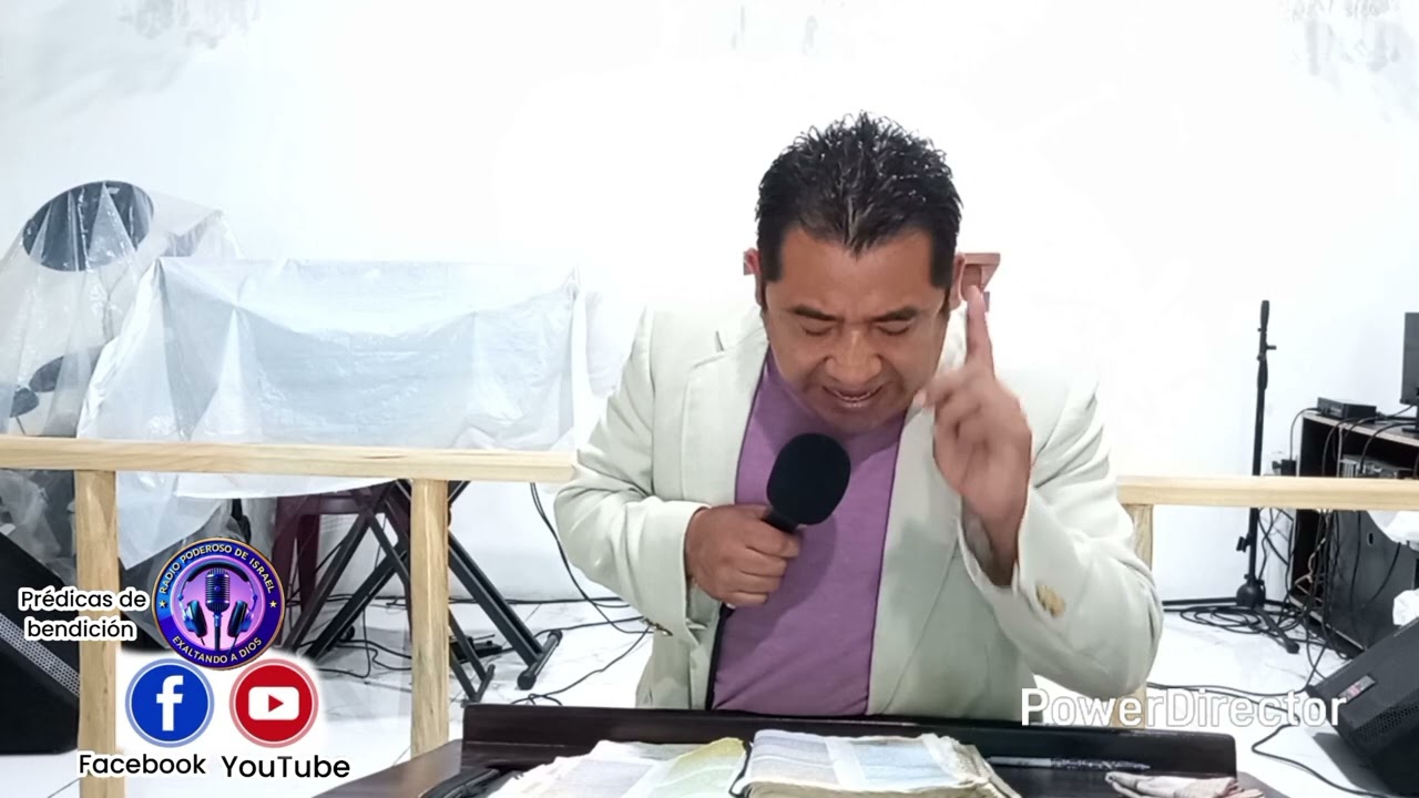 Estemos firmes en la libertad de Cristo //hermano Felipe.