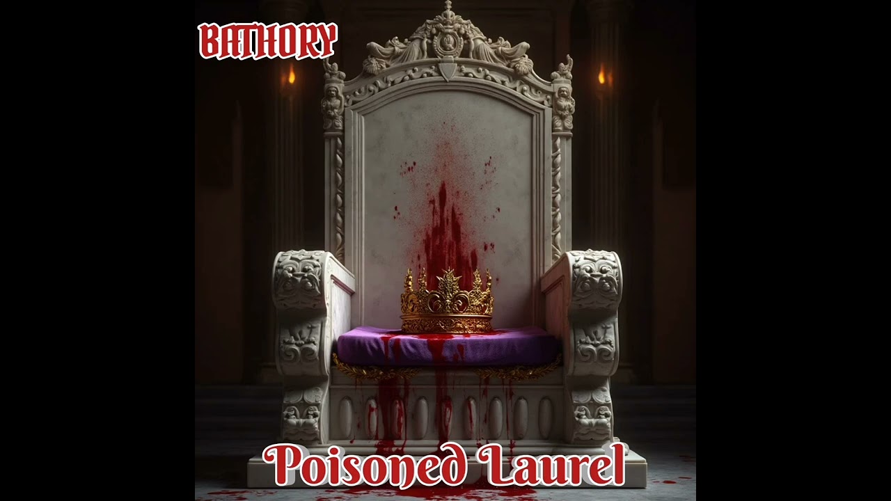 Poisoned Laurel 