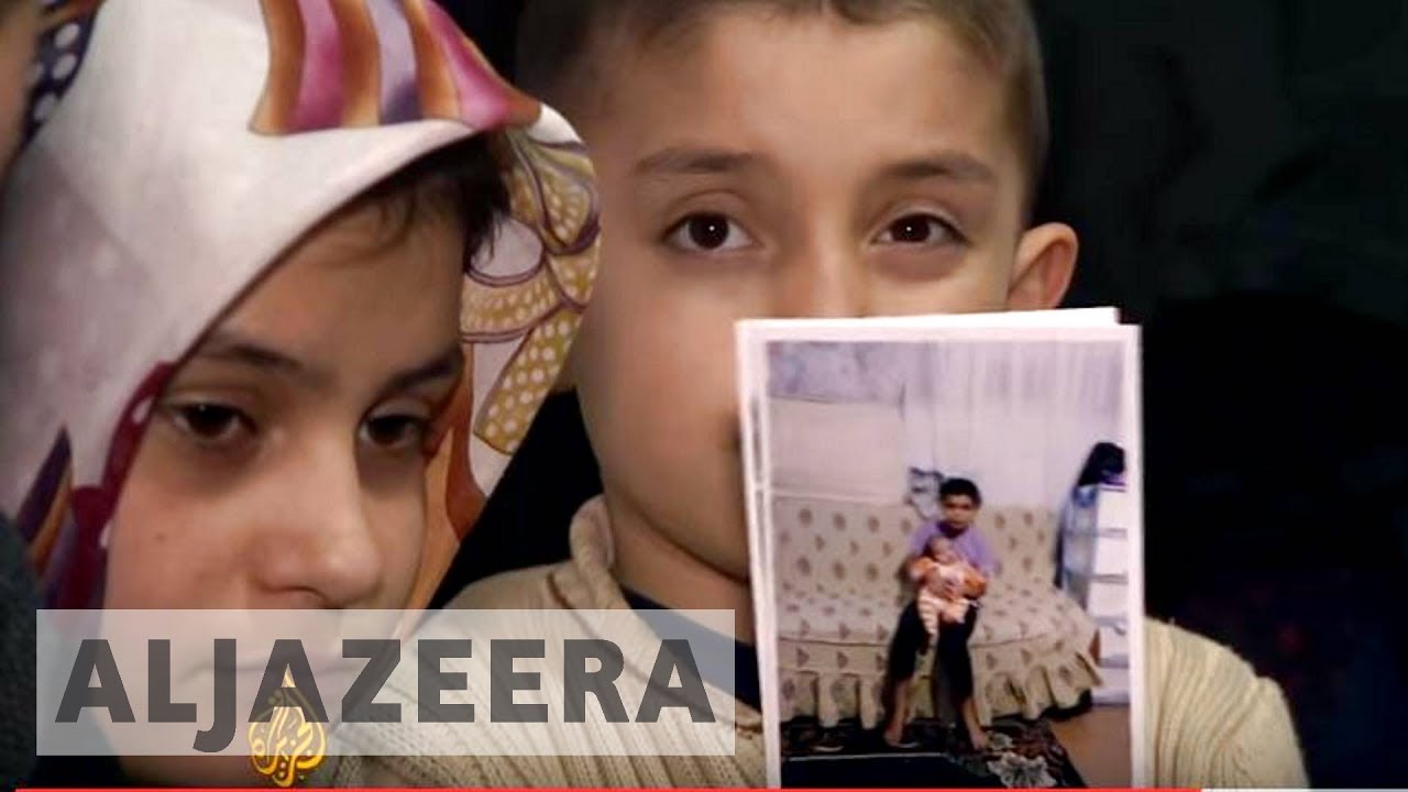 Syrian refugee children go missing in Turkey