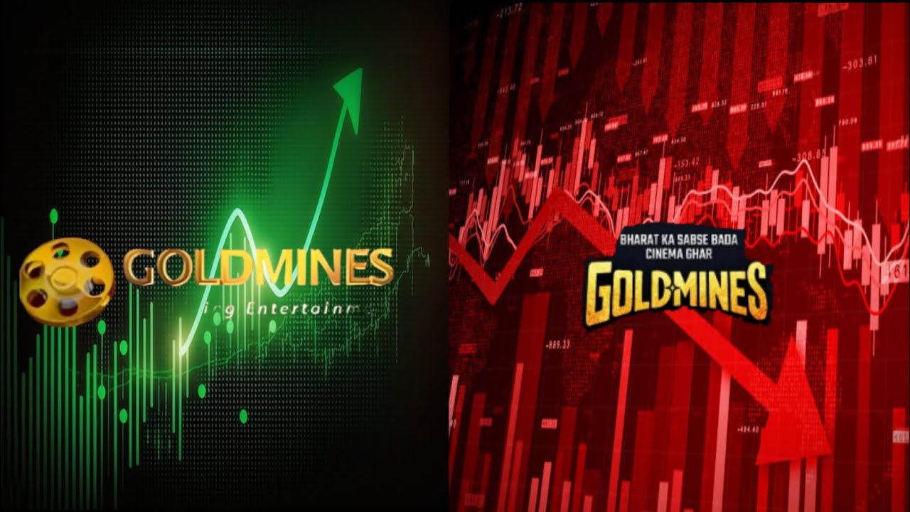Goldmines Telefilms Story: From TV Soaps to 100 Million Subscribers! The Rise of South Dubbed Movies