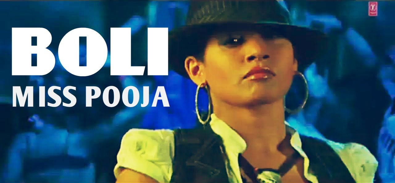 Boli Latest Punjabi Song by Miss Pooja I Music by PBN I Crowd Pleaser