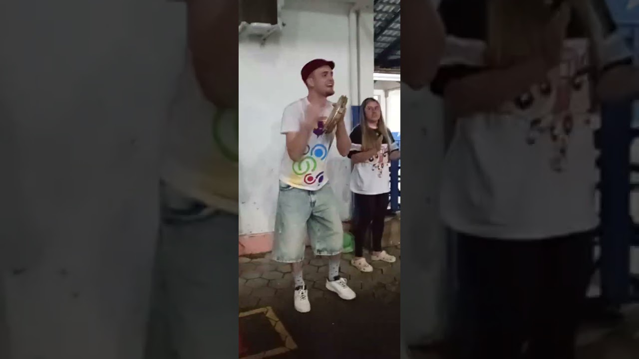 Olaria do povo Encena Araquari #brincadeiras 