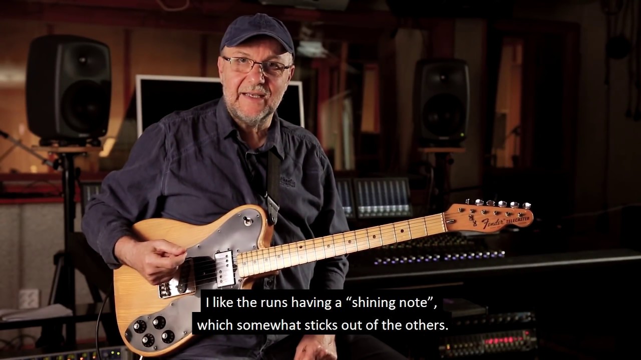 L.A. GuitarLessons  -  
