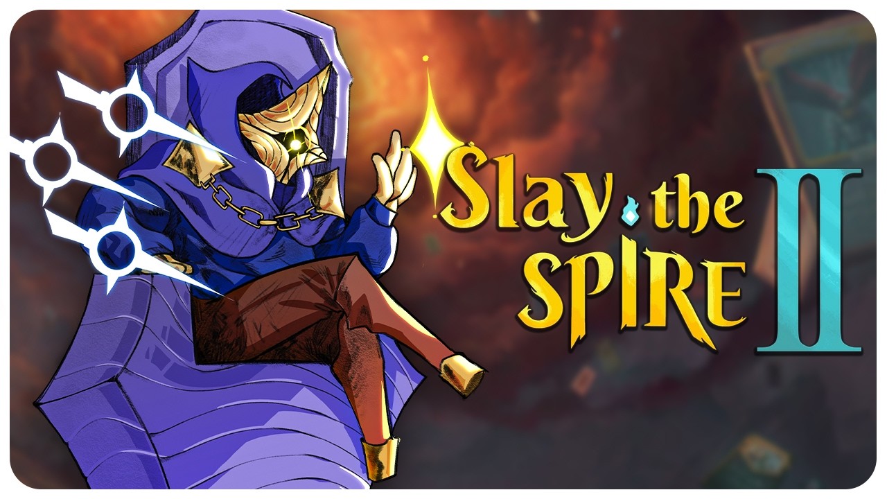 Runs de odiar al Regente en SLAY THE SPIRE 2