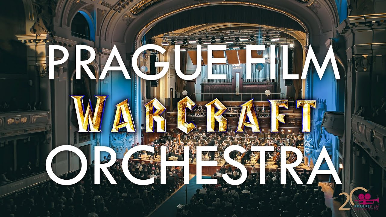 Warcraft &ndash; For the Horde by Ramin Djawadi, George Korynta & Prague Film Orchestra