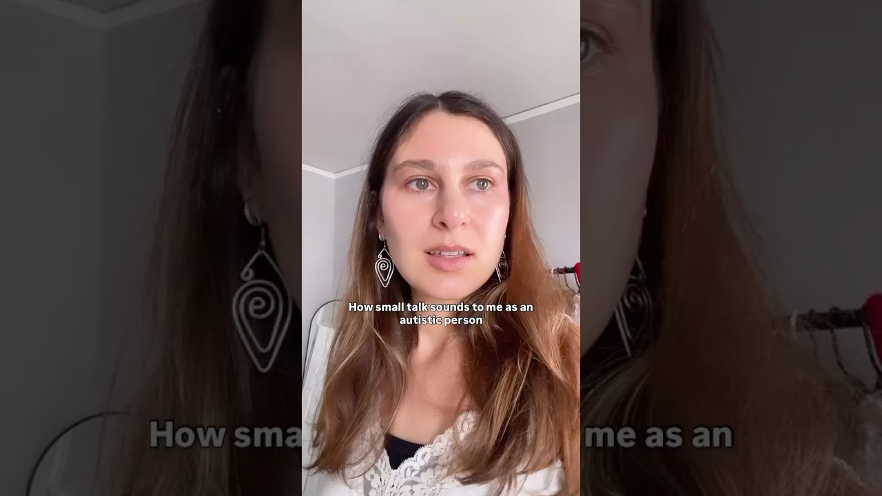 #autistic