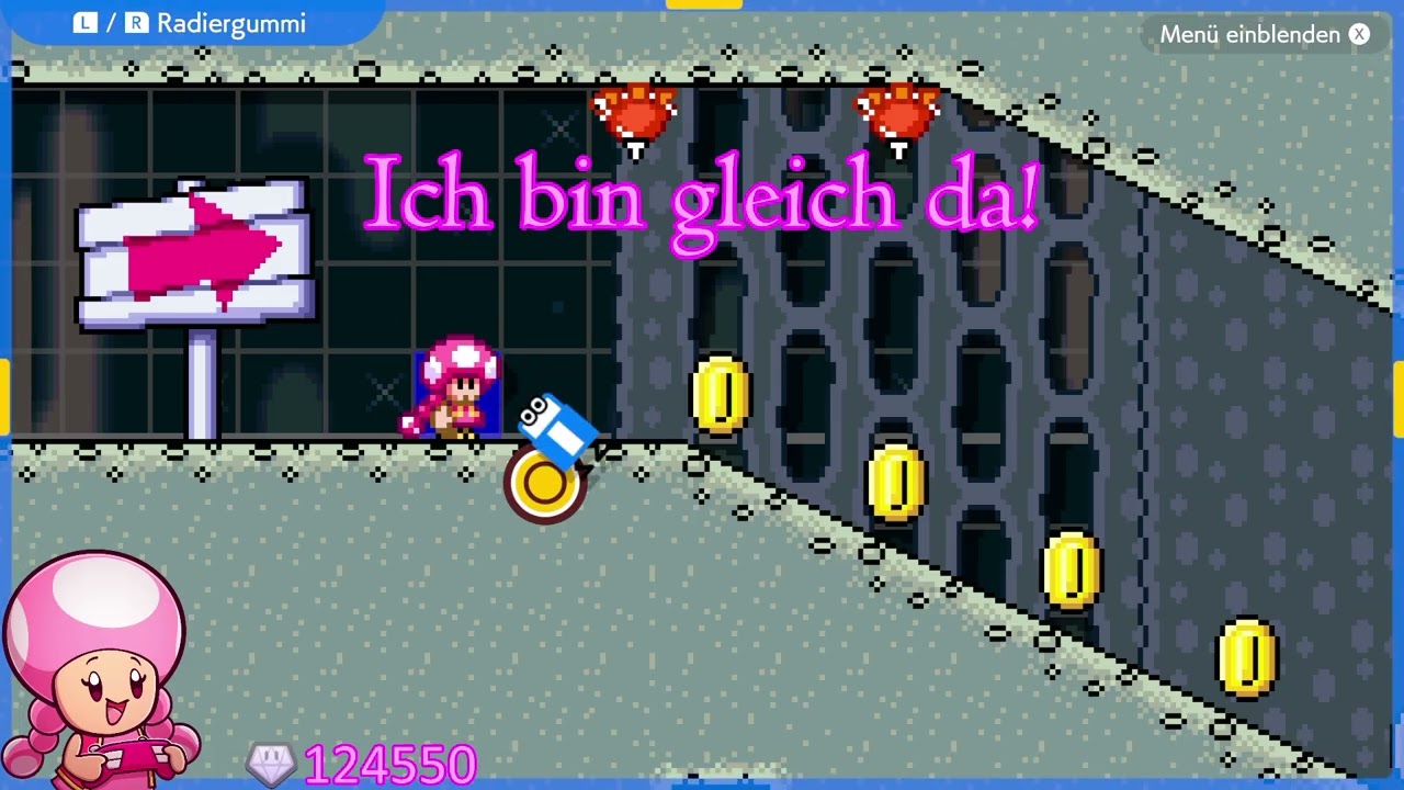 KirbyQT Livestream vom 15.01.2026