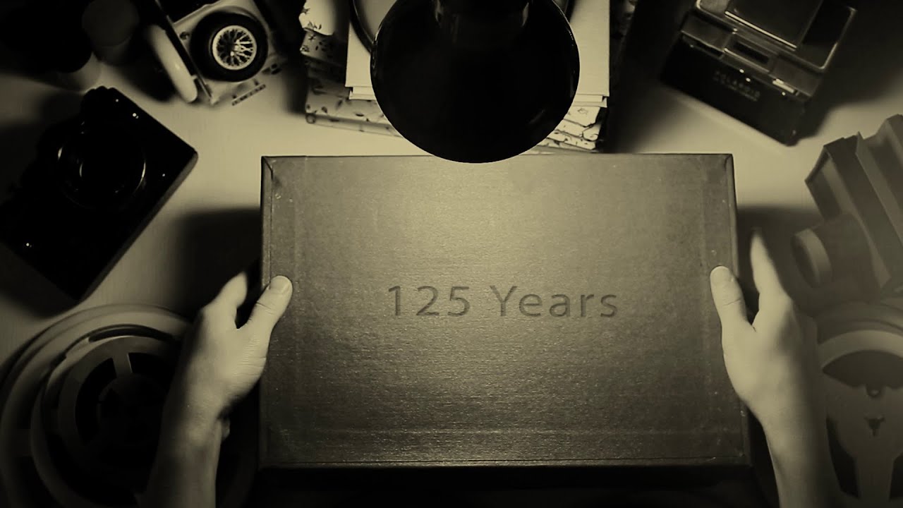 Tara Anglican School for Girls: 125th Celebration trailer