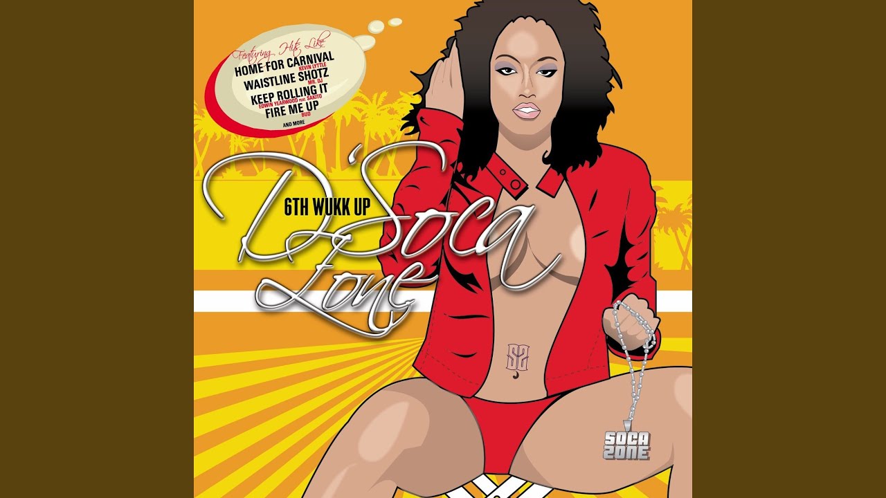 Bad Mind Mega Mix by DJ Rude Boy