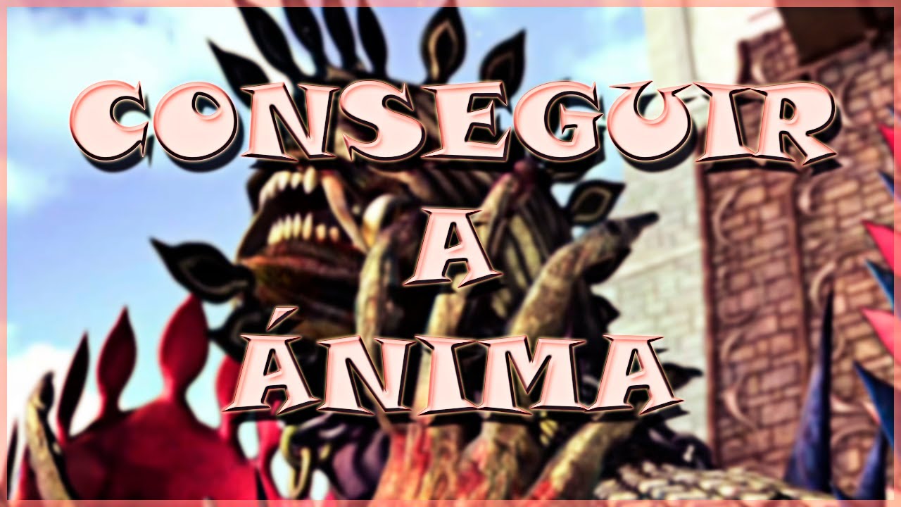 CONSEGUIR A ÁNIMA | FINAL FANTASY X