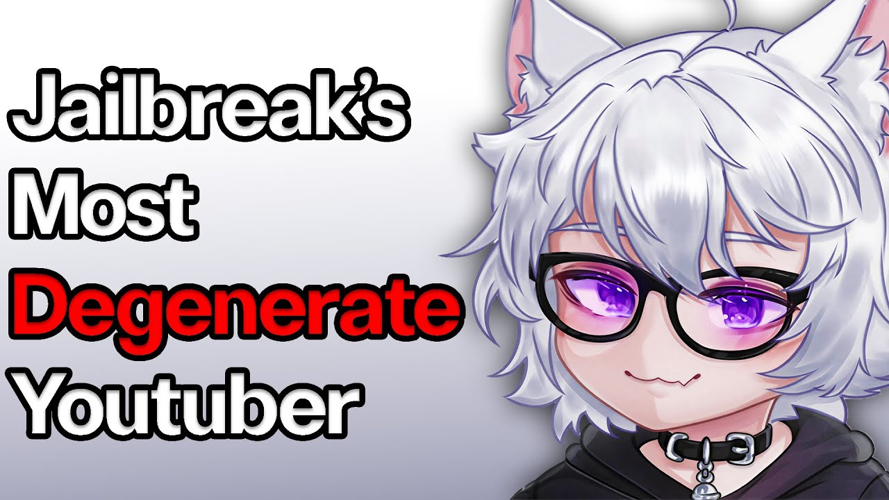 Jailbreak is Defending it's Most Degenerate Creator&hellip;