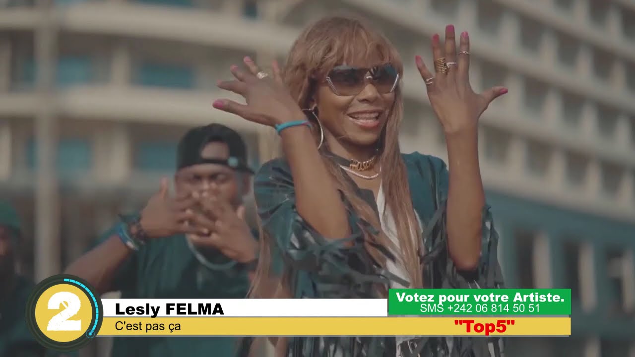 CORACKO, FACE À FACE, PARLE DE SON CLIP BEL HOMME DANS L'ÉMISSION MUSIQUE ENTRE LES LIGNES. N°247