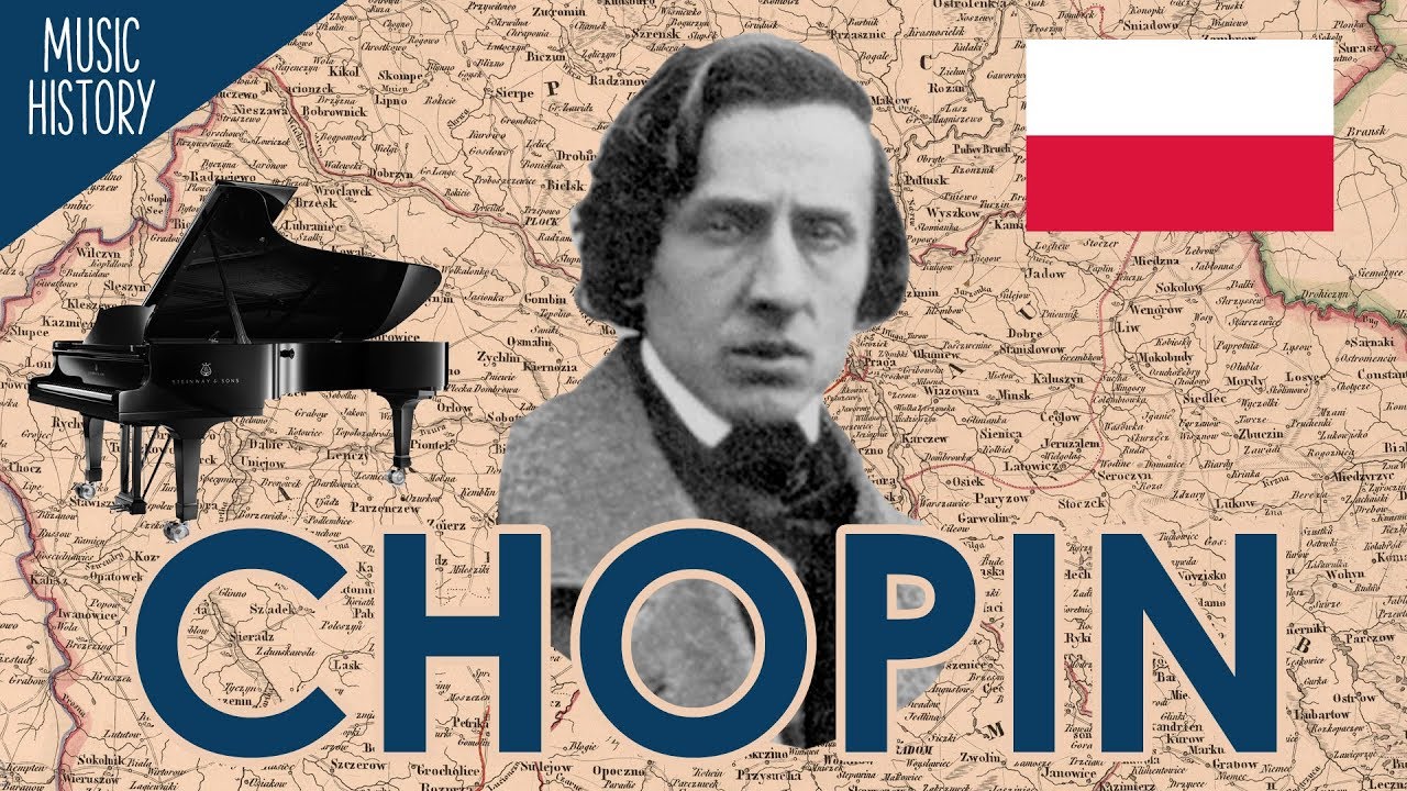 Chopin Nocturne in E-flat Major Op. 9 No. 2 - Music History Crash Course