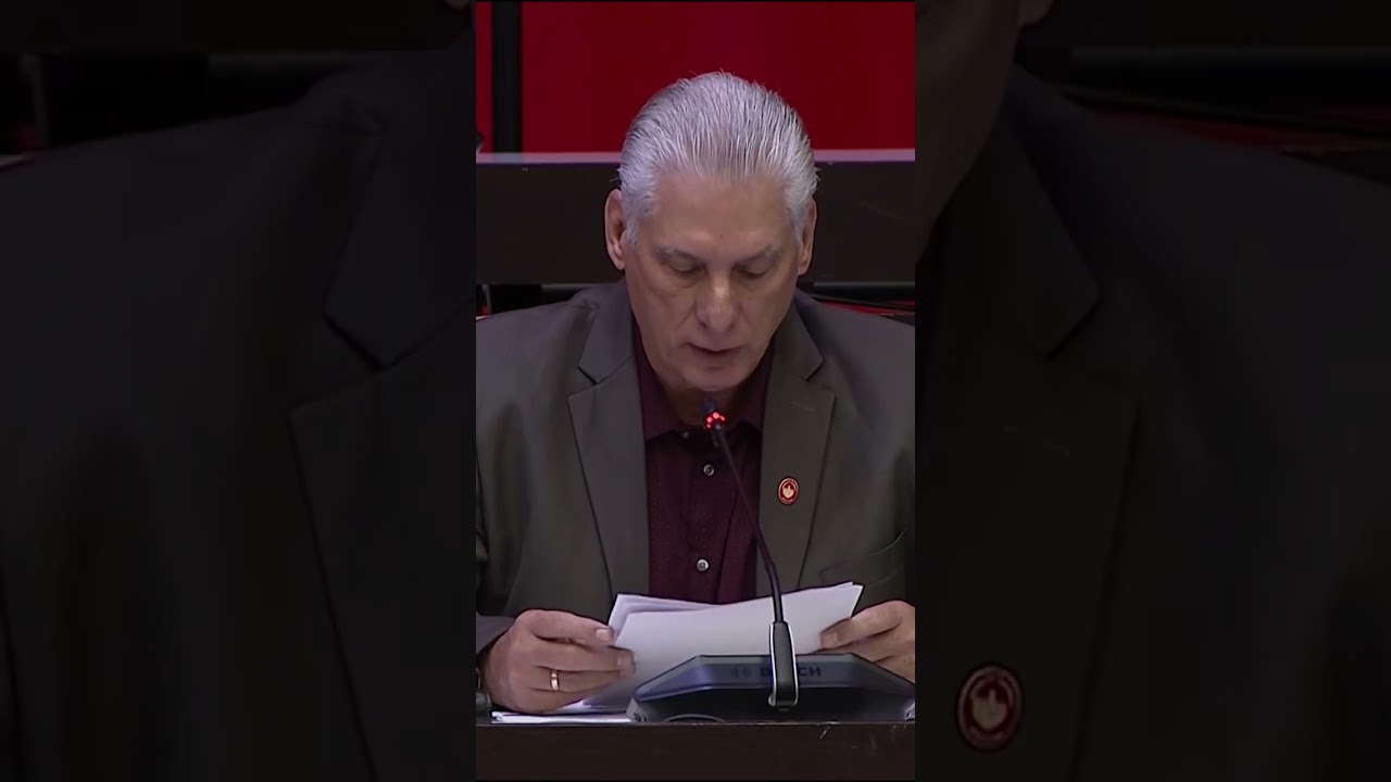 Anuncian movimientos de cuadros en la Asamblea Nacional