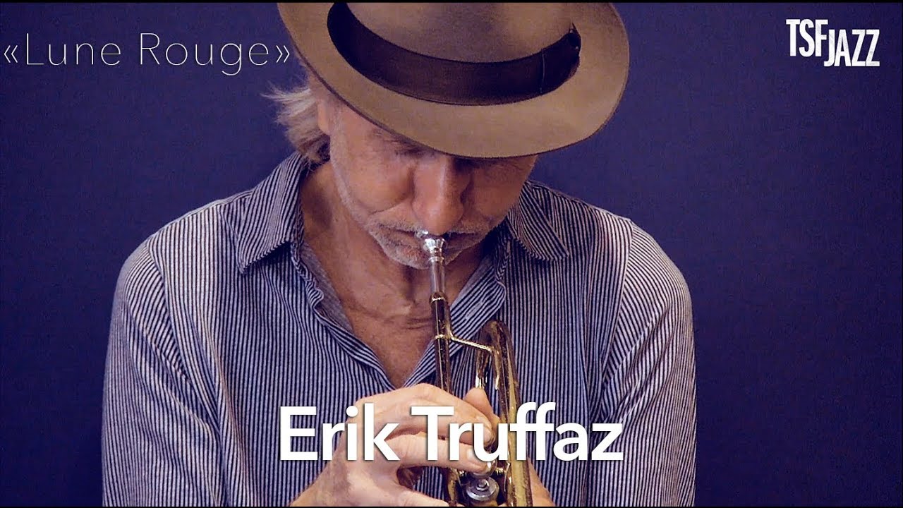 Erik Truffaz 