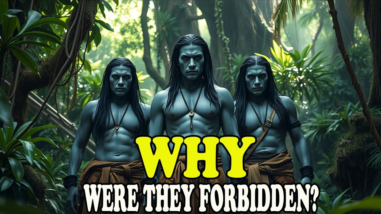 The Moabites Explained: Their Shocking Origin in the Bible