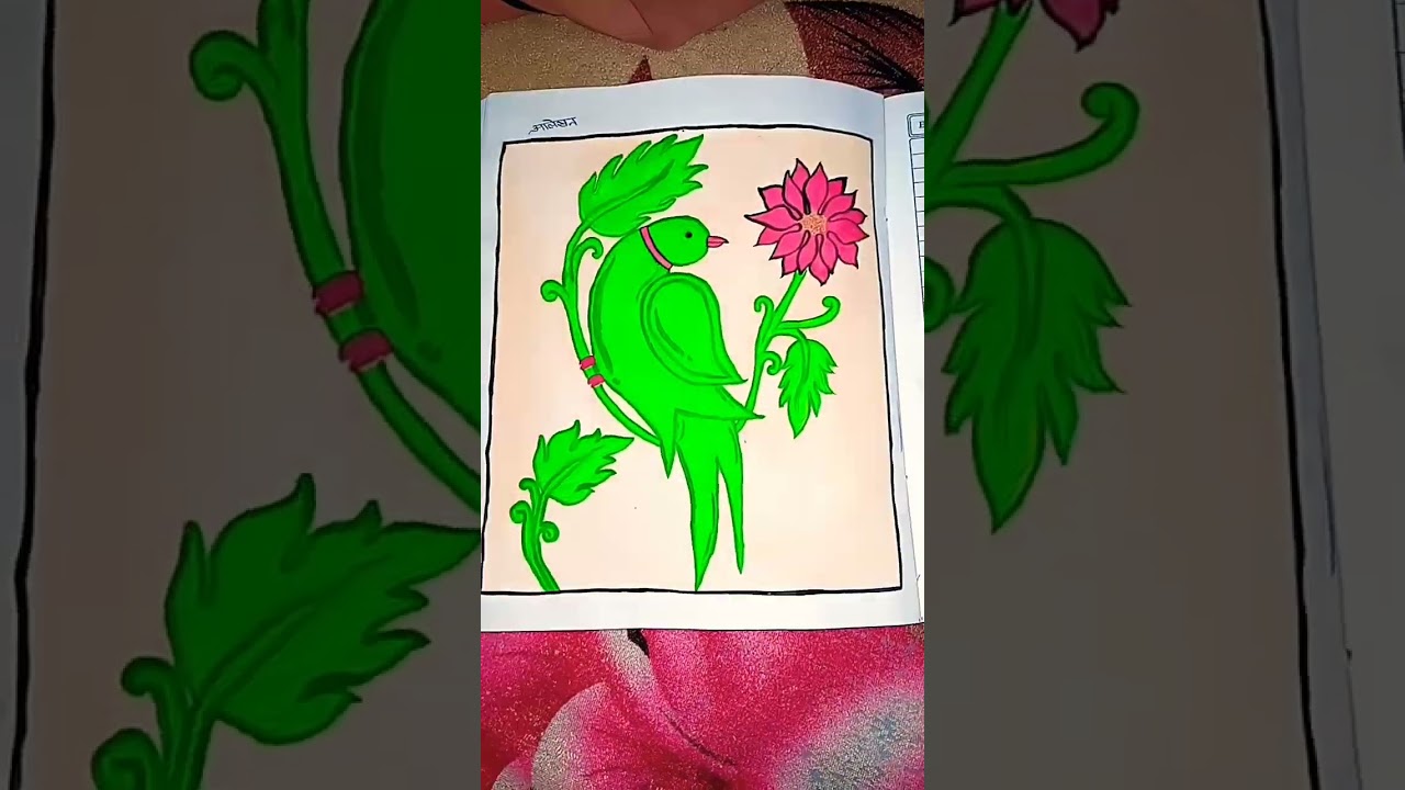 Class 10 drawing project