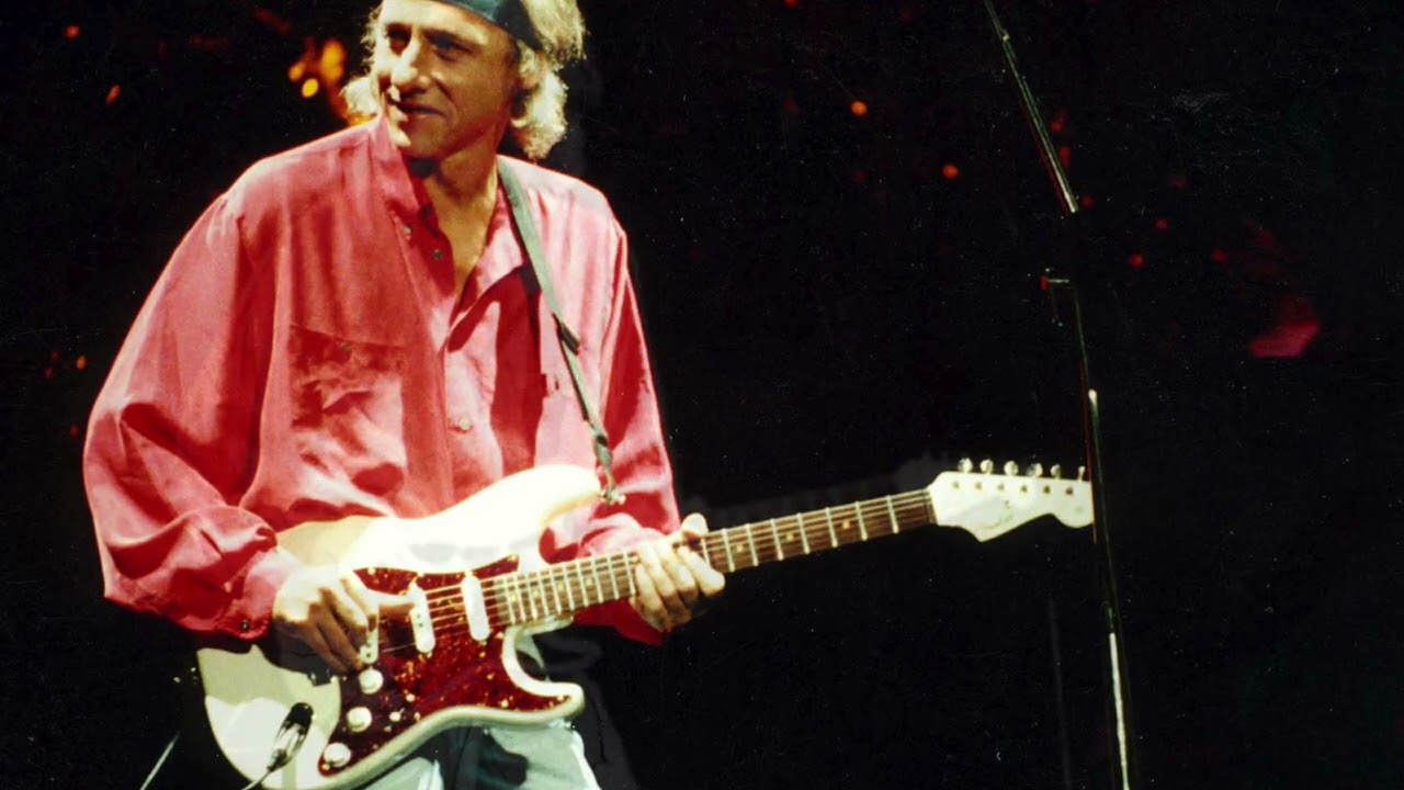 Dire Straits - Walk Of Life (Slowed)