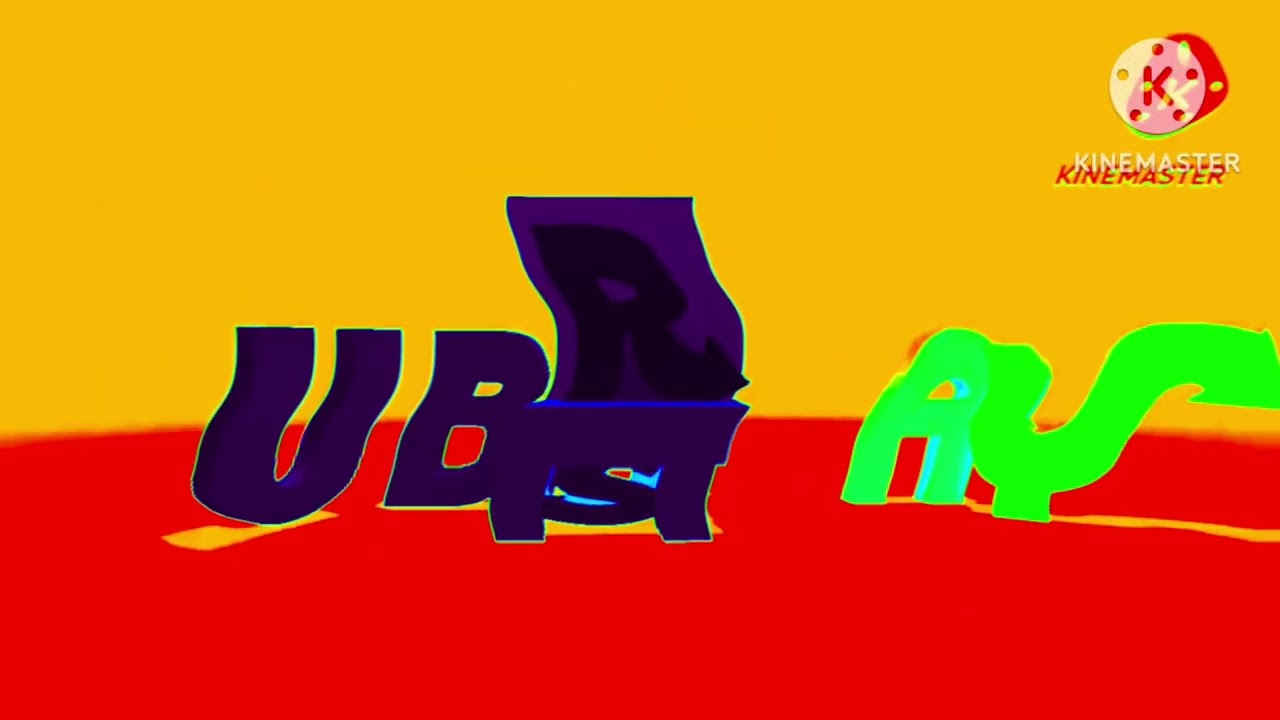 Subway Logo Bloopers Full Movie Effects