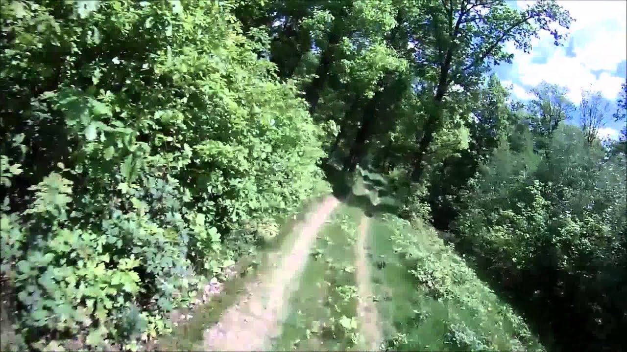 Rando Couvin 2014   film
