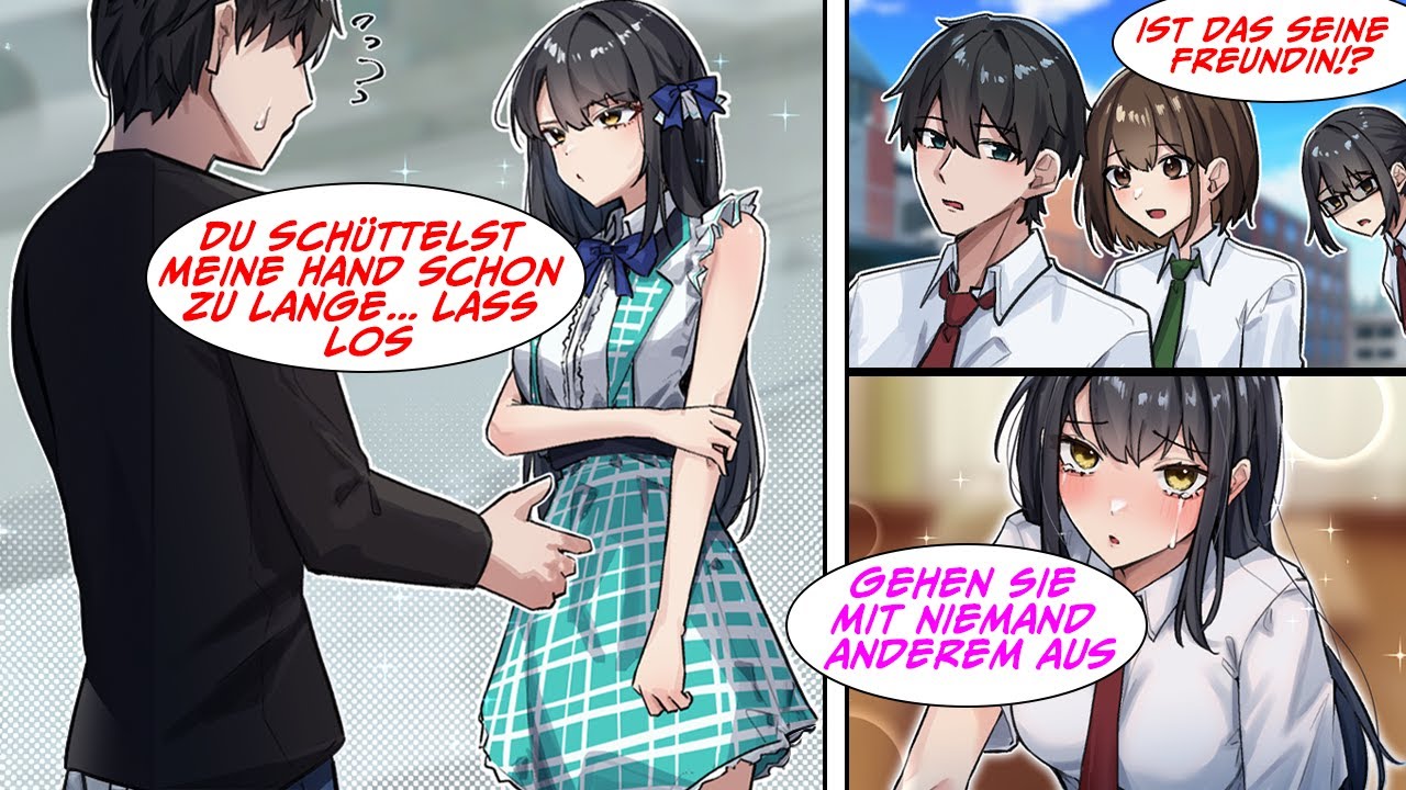 Das Idol, dem ich seit der Mittelschule folge, war mir gegenüber kalt …