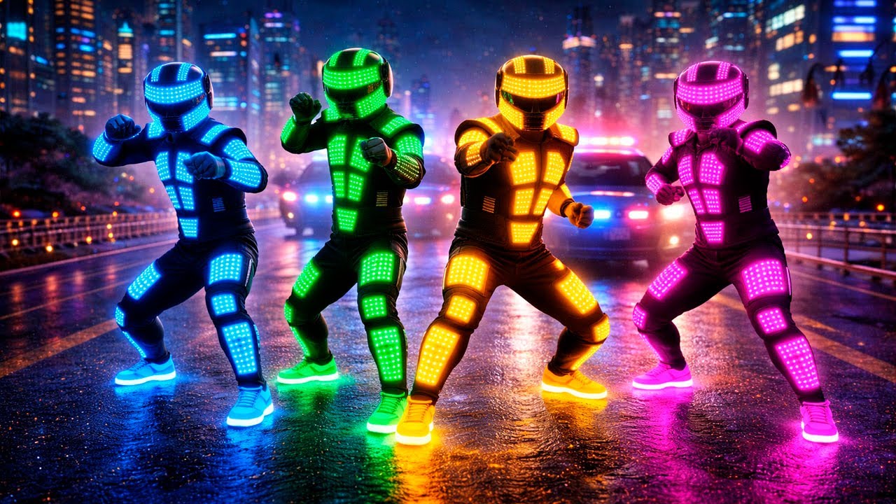 SHUFFLE BATTLE 😎🔥 WHO IS BEST DANCER 😳🔥 NEON MODE TUZELITY SHUFFLE ⭐