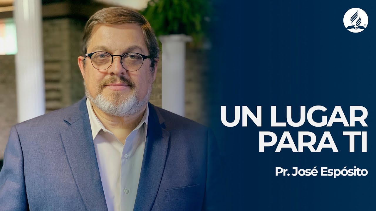 Sermón Iglesia Online con el Pr. José Esposito