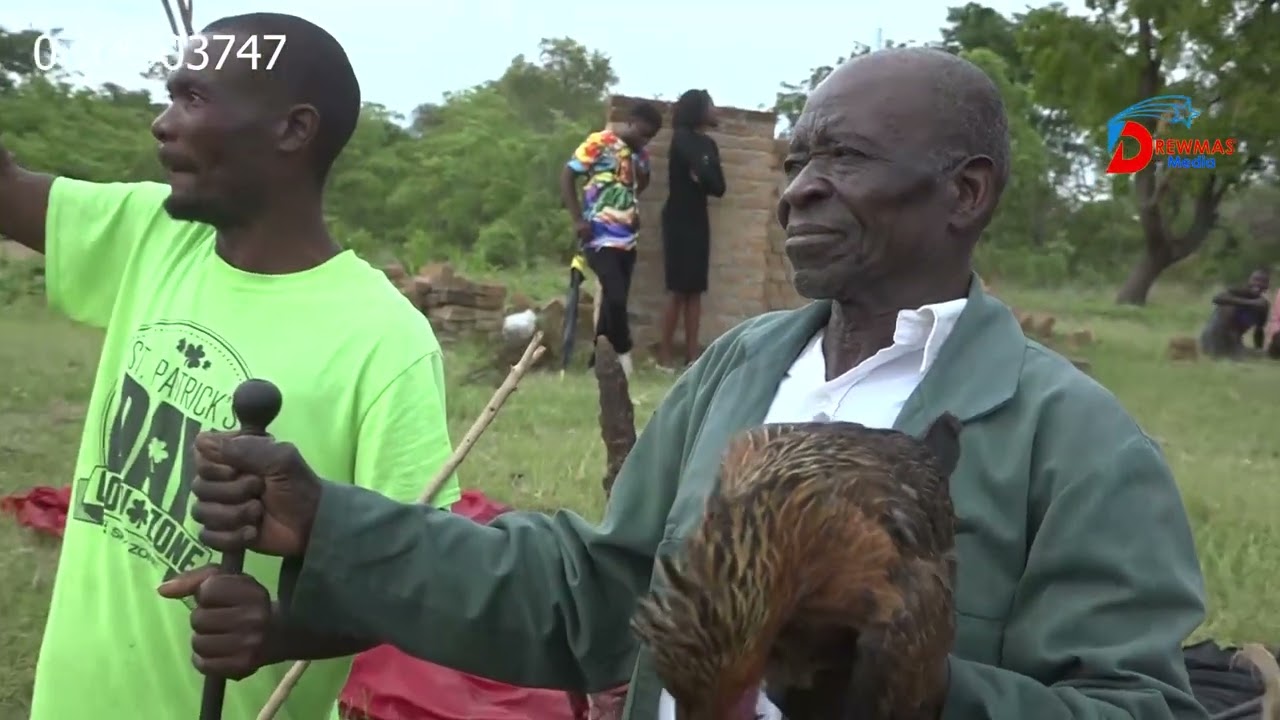 MHONDORO-RUKUMA.......NJUGA DZOREMERA SABHUKU
