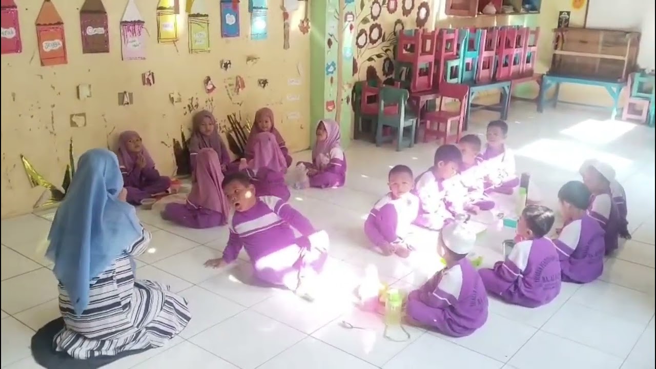 PUNGGAHAN!!! Yok... Yok... Yok... Yok... Yok... 