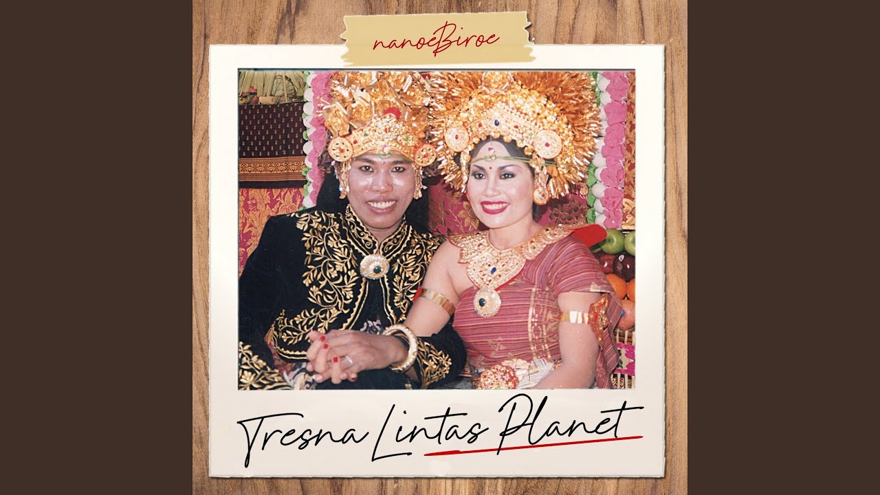 TRESNA LINTAS PLANET