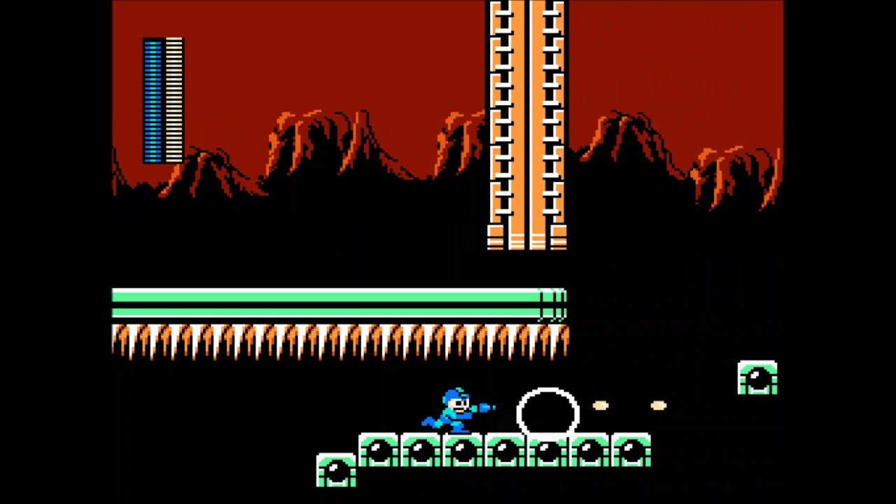 Mega Man Maker - The hardest level I've ever played