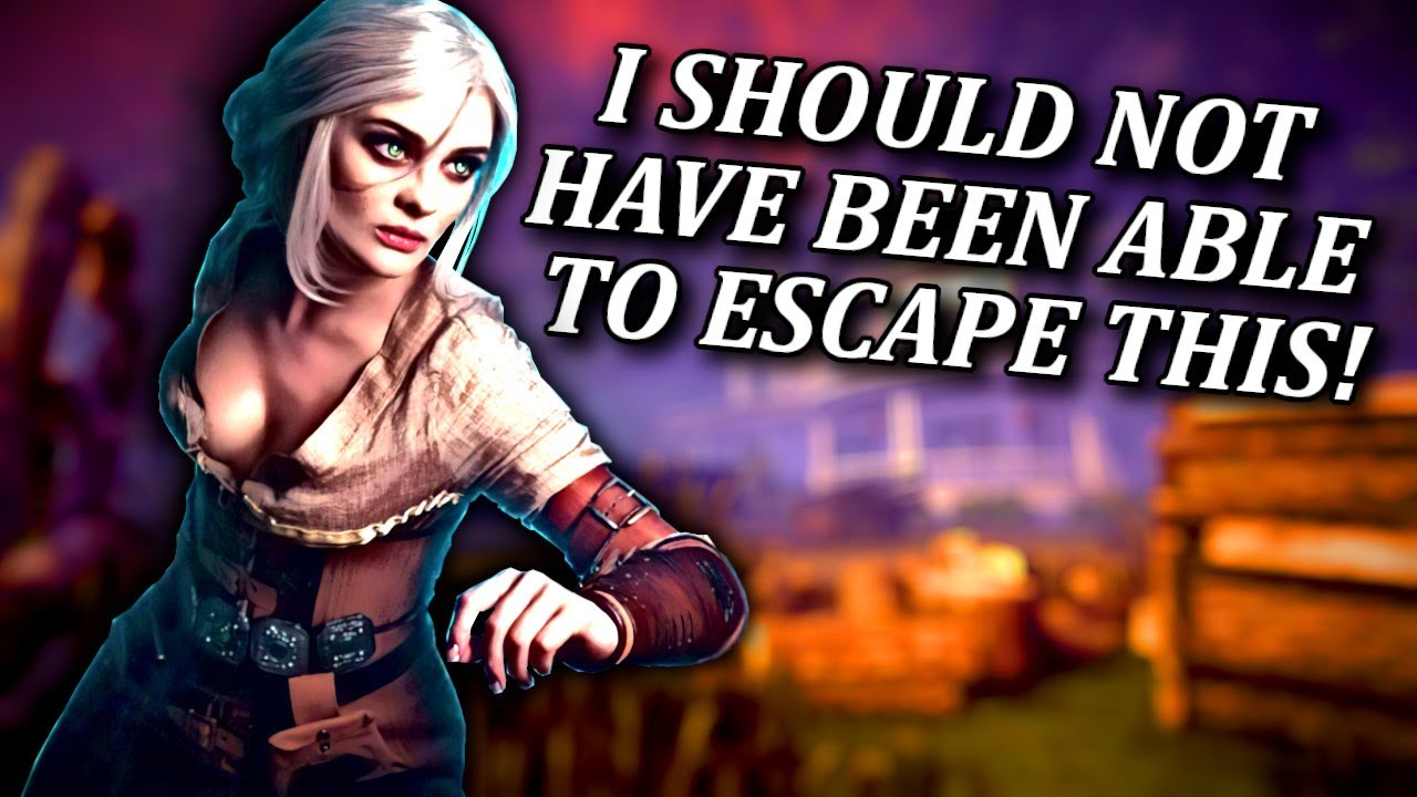 I Should NOT Have Escaped THIS! | Dead by Daylight 2v8 Gameplay & Funny Moments (2025)