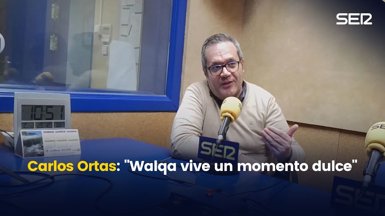 Carlos Ortas: 