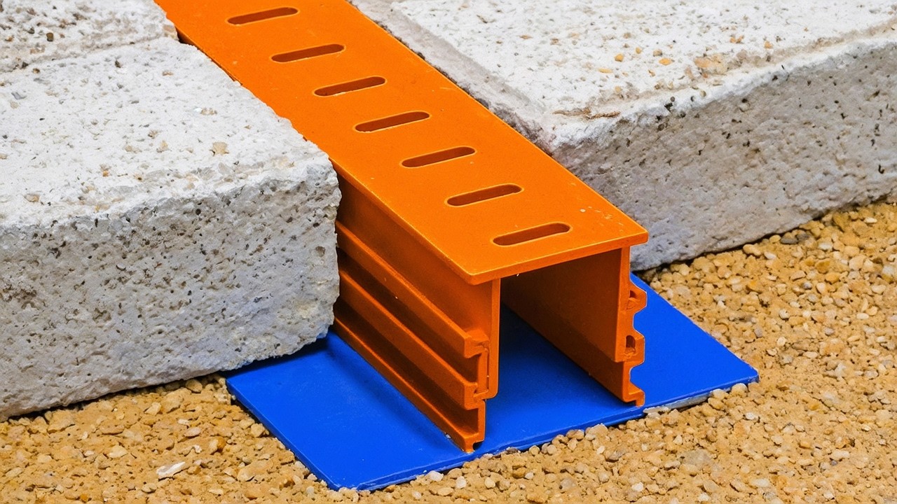 CONSTRUCTION TECHNOLOGIES THAT HAVE REACHED A NEW LEVEL